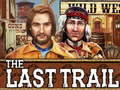游戏The Last Trail