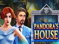 游戏Pandoras House