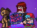 游戏Friday Night Funkin' vs Sad Bulldog