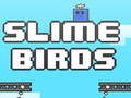 游戏Slime Birds