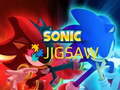 游戏Sonic Jigsaw