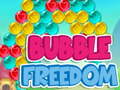 游戏Bubble FreeDom