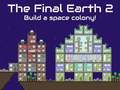 游戏The Final Earth 2