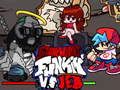 游戏Friday Night Funkin vs Jeb
