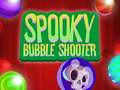 游戏Spooky Bubble Shooter