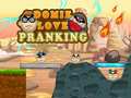 游戏Domie Love Pranking
