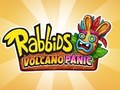 游戏Rabbids Volcano Panic