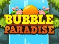 游戏Bubble Paradise
