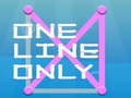 游戏One Line Only