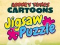 游戏Looney Tunes Cartoons Jigsaw Puzzle