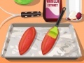 游戏Sweet Potato Pie
