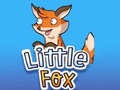 游戏Little Fox: Bubble Spinner Pop