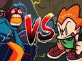 游戏Friday Night Funkin Whitty Vs. Pico Remix Demolition
