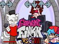 游戏Friday Night Funkin vs Conner