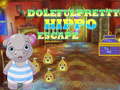 游戏Doleful Pretty Hippo Escape