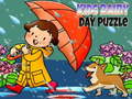 游戏Kids Rainy Day Puzzle