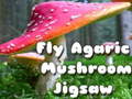 游戏Fly Agaric Mushroom