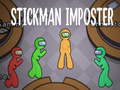 游戏Stickman Imposter