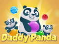 游戏Daddy Panda 