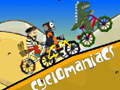 游戏Cyclomaniacs