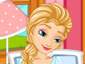 游戏Frozen Elsa Gives Birth