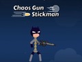 游戏Chaos Gun Stickman