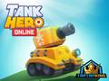 游戏Tank Hero Online