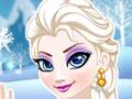 游戏Ice Queen Beauty Salon