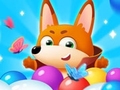 游戏Forest Bubble Shooter