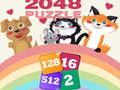 游戏2048 Puzzle 