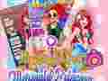 游戏Paparazzi Diva: The Mermaid Princess