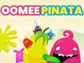 游戏Oomee Pinata
