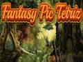 游戏Fantasy Pic Tetriz
