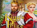 游戏King's Prize