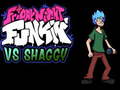 游戏Friday Night Funkin vs Shaggy 