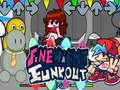 游戏Fine Night Funkout VS Clippy