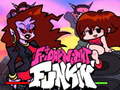 游戏Friday Night Funkin