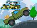 游戏Cargo Jeep Driver