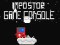 游戏İmpostor Game Console