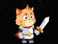 游戏Cats and gold coins