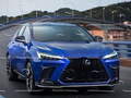 游戏Lexus NX 2022 Puzzle