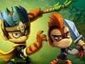 游戏Monkey Quest