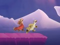 游戏Ice Age: Manic Meteor Run