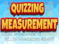 游戏Quizzing Measurement