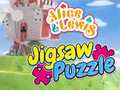 游戏Alice & Lewis Jigsaw Puzzle
