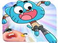游戏gumball jumb
