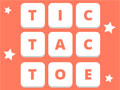 游戏Tic Tac Toe