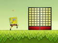 游戏spongebob Jump adventure