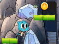 游戏Gumball Jump adventure