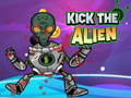 游戏Kick The Alien